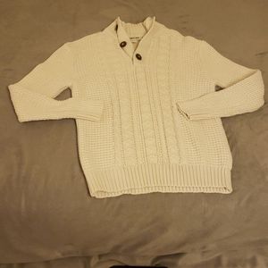 Cherokee boys sweater size M